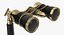 Binoculars and Telescopes Collection 5 3D model