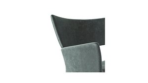Crown Easy Chair model