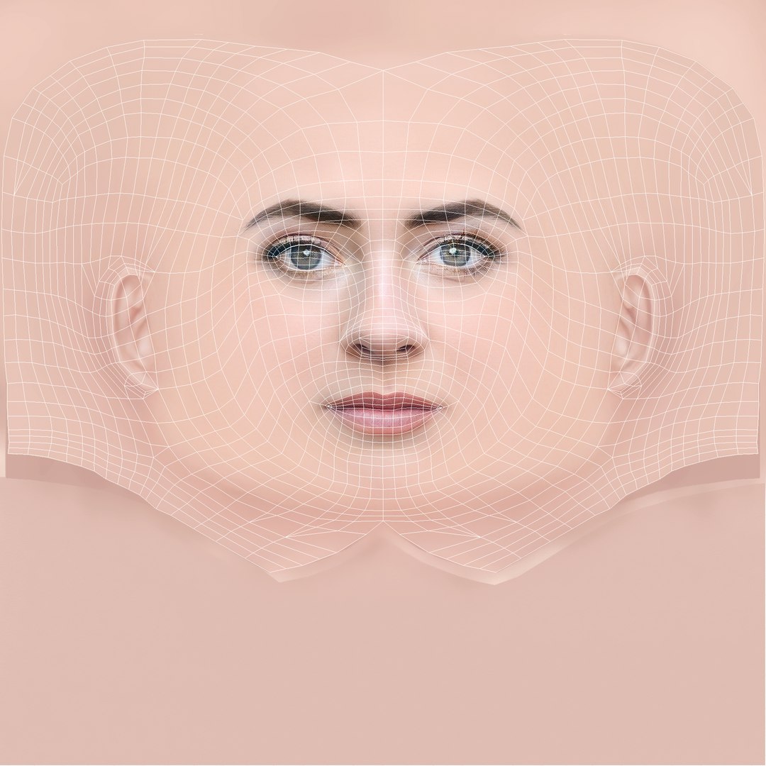 Lara McDonnell Head - No Hair - Low poly head for game model https://p.turbosquid.com/ts-thumb/ZX/fnR2Lp/Wi/10/png/1741437634/1920x1080/fit_q87/bddbdbfa2623336ff09d849cf88a49ef4985a477/10.jpg