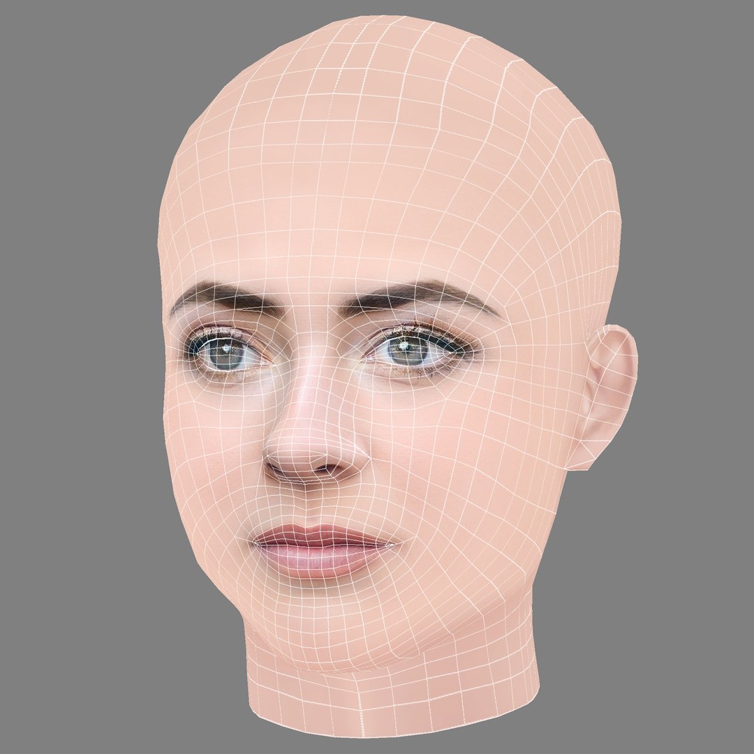 Lara McDonnell Head - No Hair - Low poly head for game model https://p.turbosquid.com/ts-thumb/ZX/fnR2Lp/rI/09/png/1741437632/1920x1080/fit_q87/a08c59d28aa28dafabbfe9a02ebd6e33b28d29a7/09.jpg