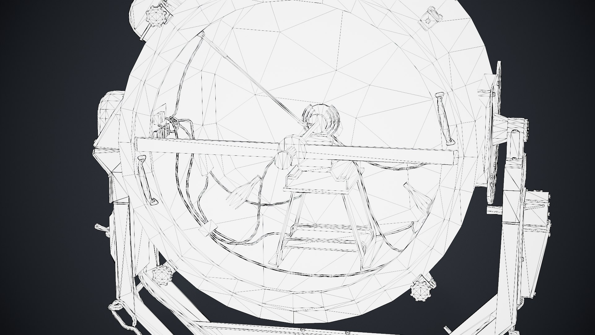 Rigged Searchlight APM-90 GameReady LODs 3D model https://p.turbosquid.com/ts-thumb/ZX/igNJoT/95/wire6/png/1638965661/1920x1080/fit_q87/1e758d4d7fedad7a3bae2b1d7e2084c66179e594/wire6.jpg