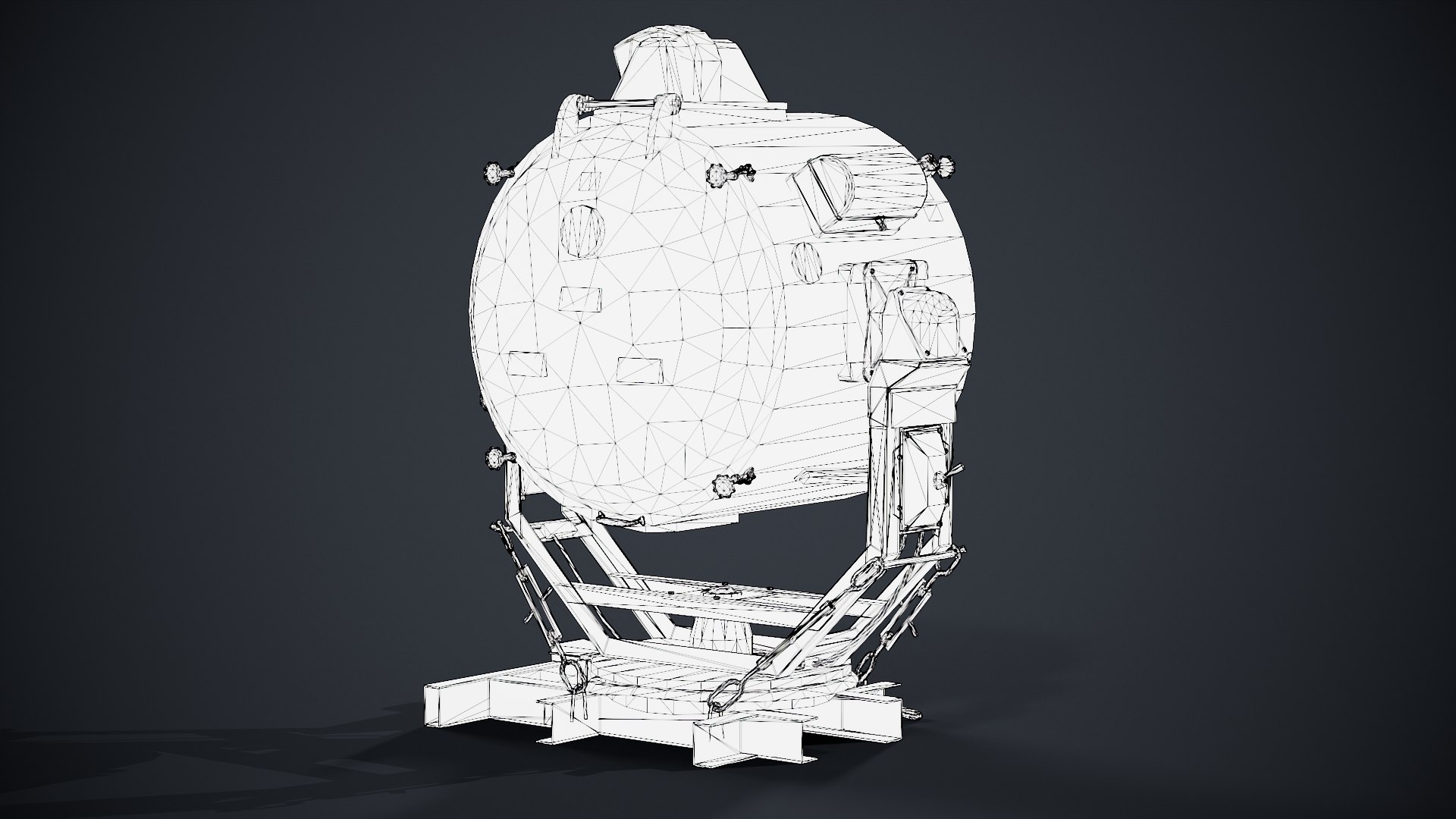 Rigged Searchlight APM-90 GameReady LODs 3D model https://p.turbosquid.com/ts-thumb/ZX/igNJoT/HY/wire3/png/1638965660/1920x1080/fit_q87/017ea35b70a584aa652ca0d384426e87add77799/wire3.jpg