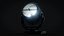 Rigged Searchlight APM-90 GameReady LOD