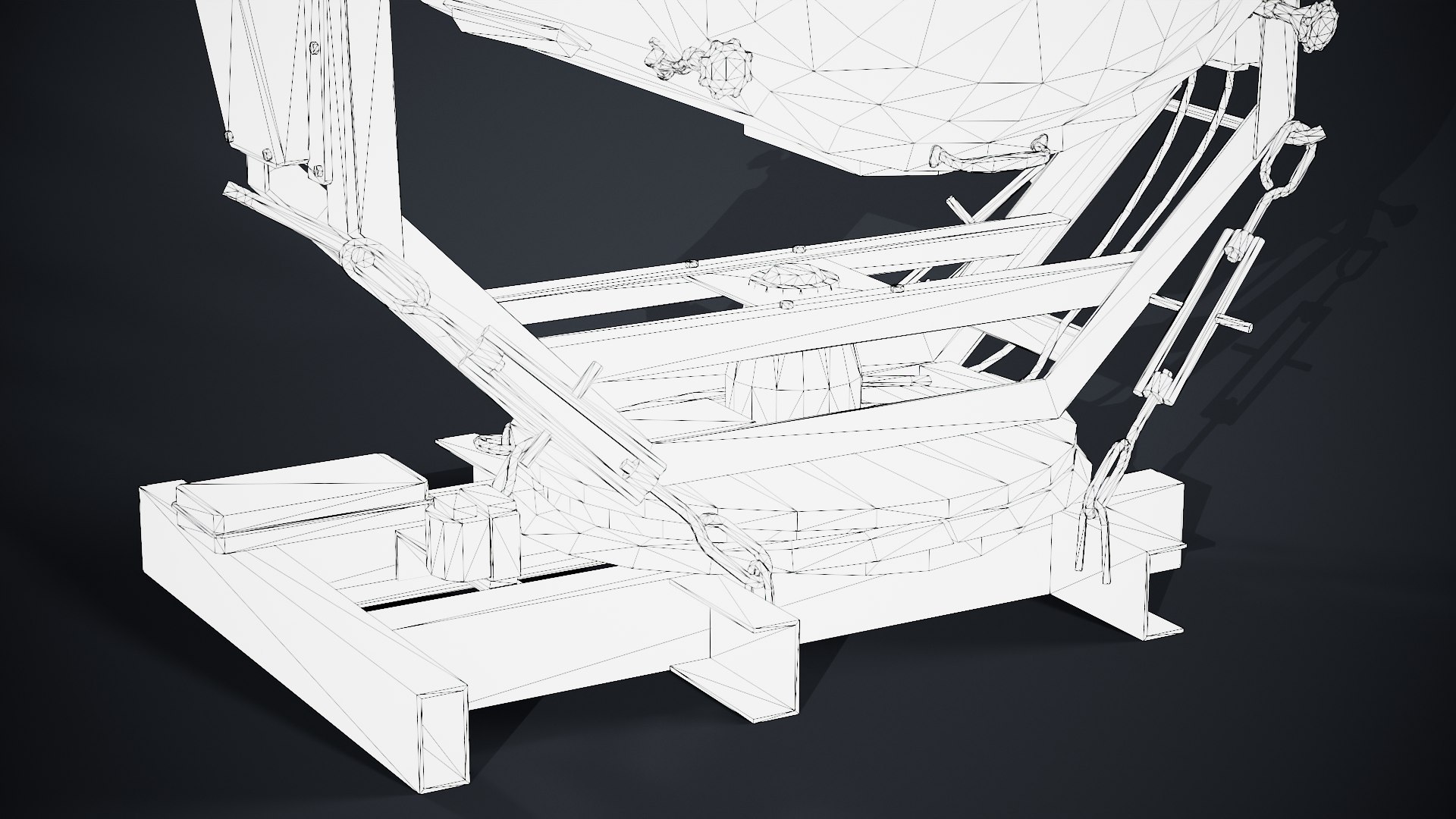 Rigged Searchlight APM-90 GameReady LODs 3D model https://p.turbosquid.com/ts-thumb/ZX/igNJoT/cn/wire8/png/1638965663/1920x1080/fit_q87/d39ca8dae118bfc85a2204a735cf4ce394ec6027/wire8.jpg