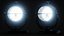 Rigged Searchlight APM-90 GameReady LOD