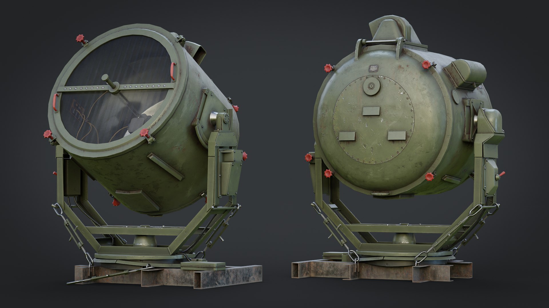 Rigged Searchlight APM-90 GameReady LODs 3D model https://p.turbosquid.com/ts-thumb/ZX/igNJoT/mL/render5/png/1638965677/1920x1080/fit_q87/e7d3f9305622f4d6078e74f25c61f9e78f0d0885/render5.jpg