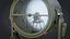 Rigged Searchlight APM-90 GameReady LOD