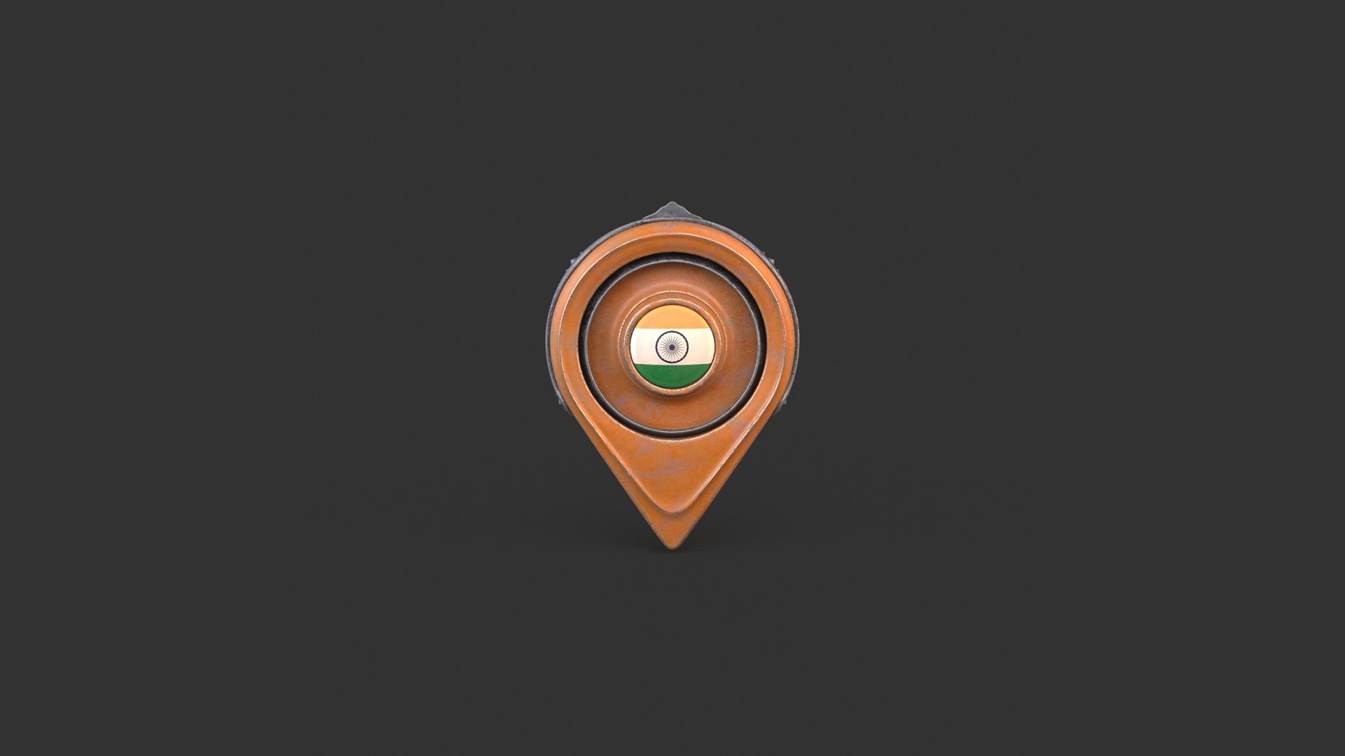 3D India Flag Icon https://p.turbosquid.com/ts-thumb/ZX/nlsgOY/Q7/india_01/jpg/1682593501/1920x1080/fit_q87/62921d8db6c3dda39805216b664cafd3fb83624e/india_01.jpg