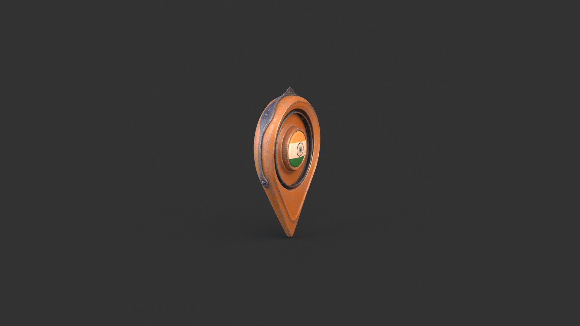 3D India Flag Icon https://p.turbosquid.com/ts-thumb/ZX/nlsgOY/c0/india_09/jpg/1682593503/1920x1080/fit_q87/f4b855a6bb22c0a68cea9dd8314980179a702fc1/india_09.jpg