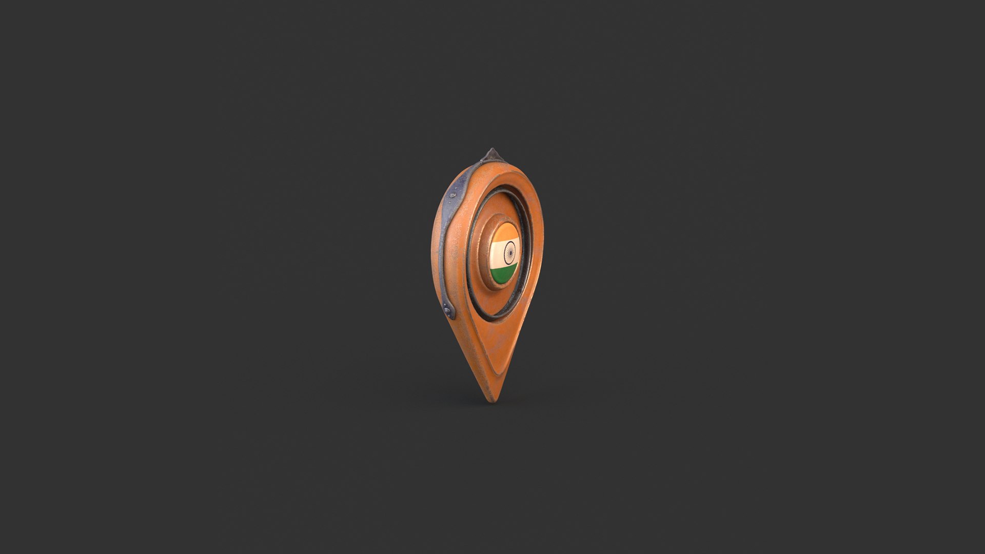 3D India Flag Icon https://p.turbosquid.com/ts-thumb/ZX/nlsgOY/gM/india_03/jpg/1682593501/1920x1080/fit_q87/7066a0a647a24cc2335f6eeaa2f1b83bdac078a8/india_03.jpg
