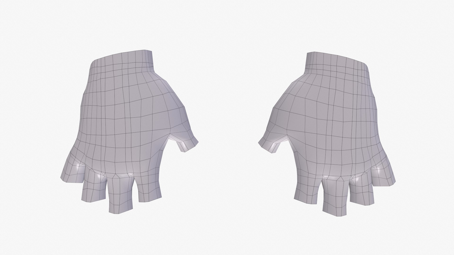 Gloves model https://p.turbosquid.com/ts-thumb/ZX/s0Ue1C/Qm/tbrender_008/png/1642256530/1920x1080/fit_q87/f45df3ae564298f427d0ba3a929b13c030d193ae/tbrender_008.jpg
