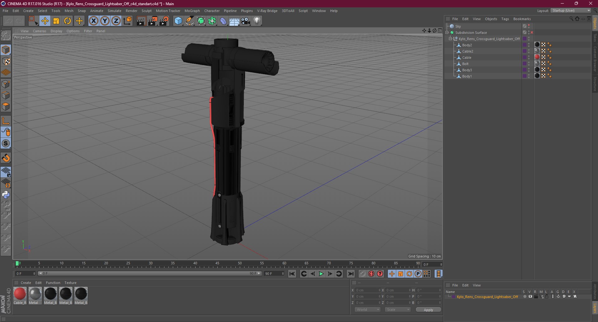 Kylo Rens Crossguard Lightsaber Off model https://p.turbosquid.com/ts-thumb/ZX/sQkSnB/08/kylo_rens_crossguard_lightsaber_off_1003/jpg/1719394121/1920x1080/fit_q87/746a12ac161bb1966101147e5c981b53e1037580/kylo_rens_crossguard_lightsaber_off_1003.jpg
