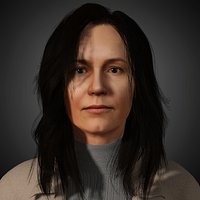 Maria Corina Machado Character