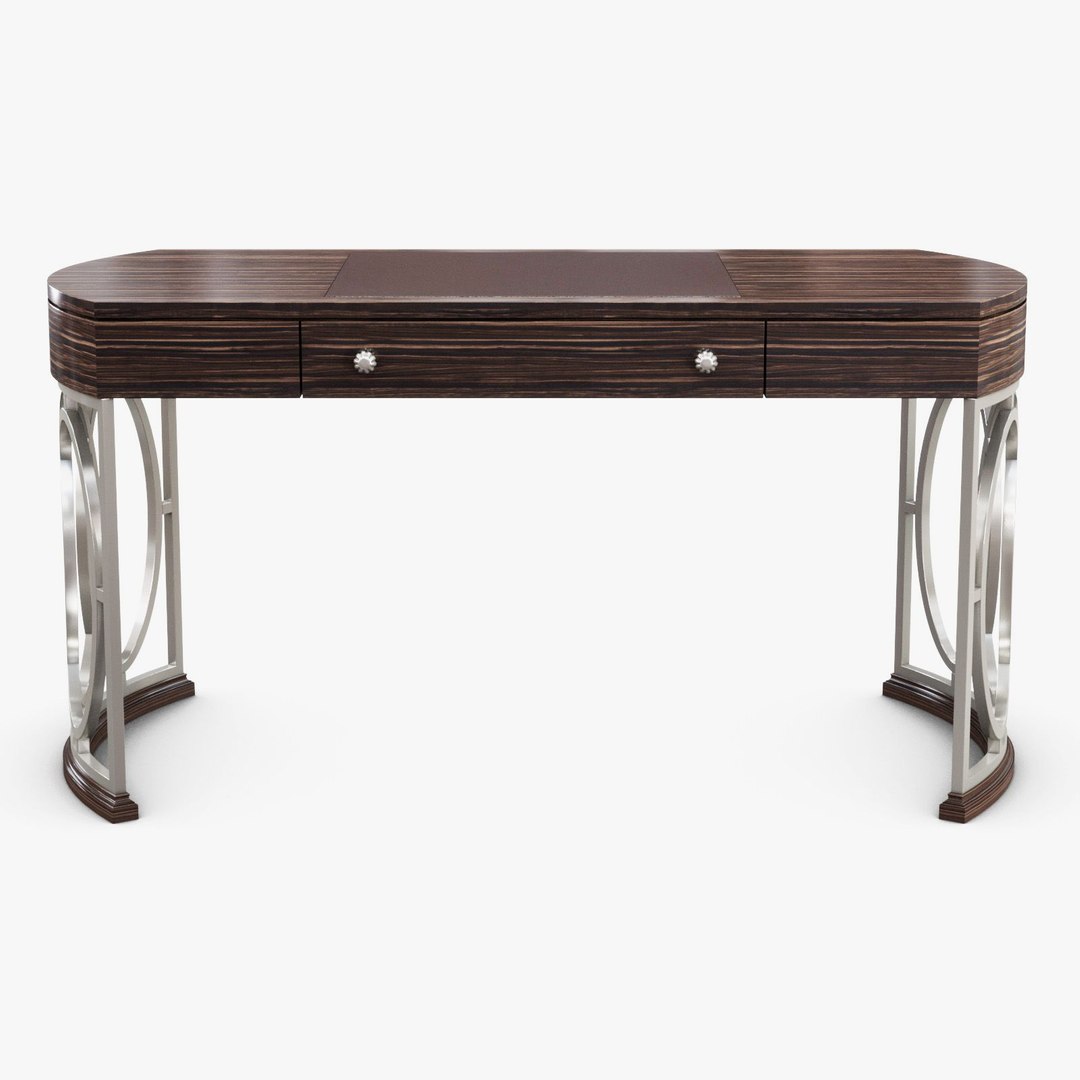 Stanley furniture hot sale writing desk