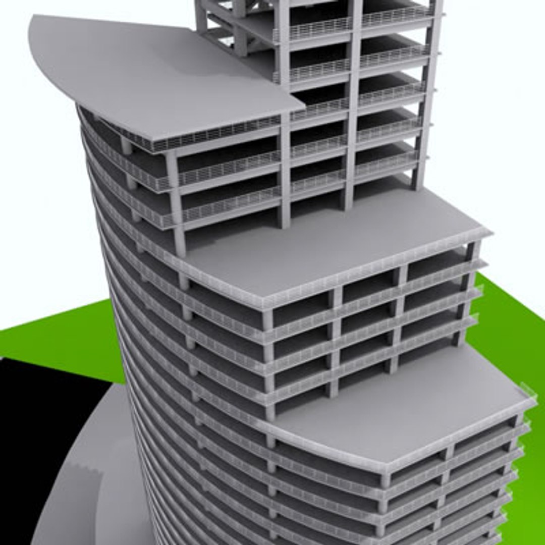 building design example office max