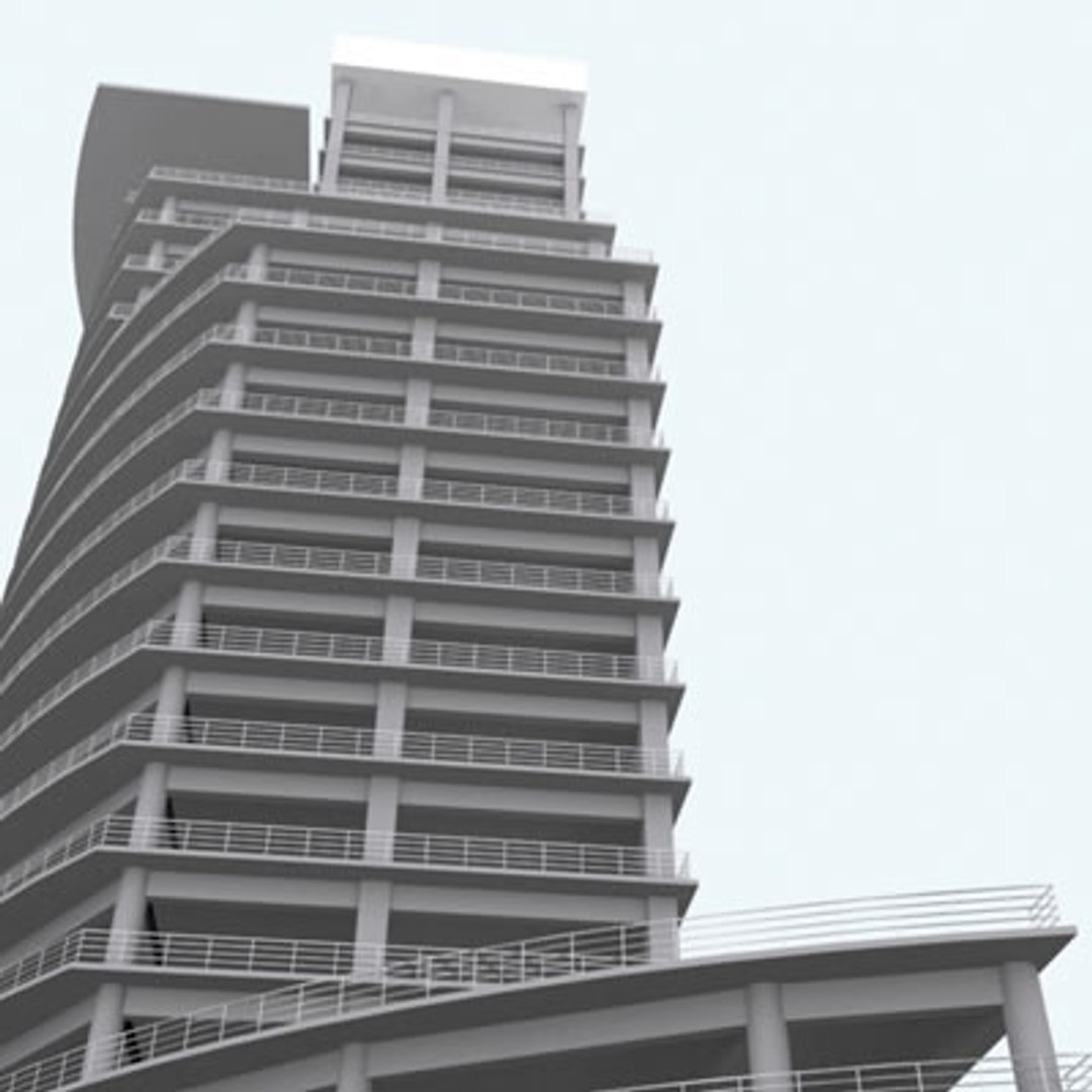 building design example office max