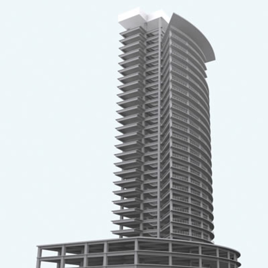 building design example office max