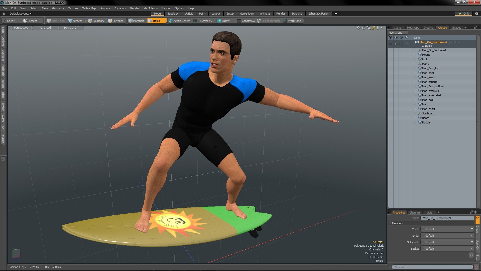 3D Man On Surfboard model https://p.turbosquid.com/ts-thumb/ZX/ygnLF1/rO/manonsurfboard3dmodel022/jpg/1654323431/1920x1080/fit_q87/7f7e717f05e3d1e74b787ca794cd87f45e21d8f9/manonsurfboard3dmodel022.jpg