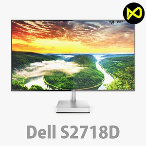 dell 27 ultrathin model