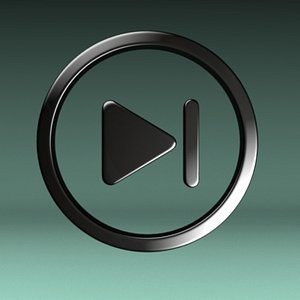 player button forward dxf