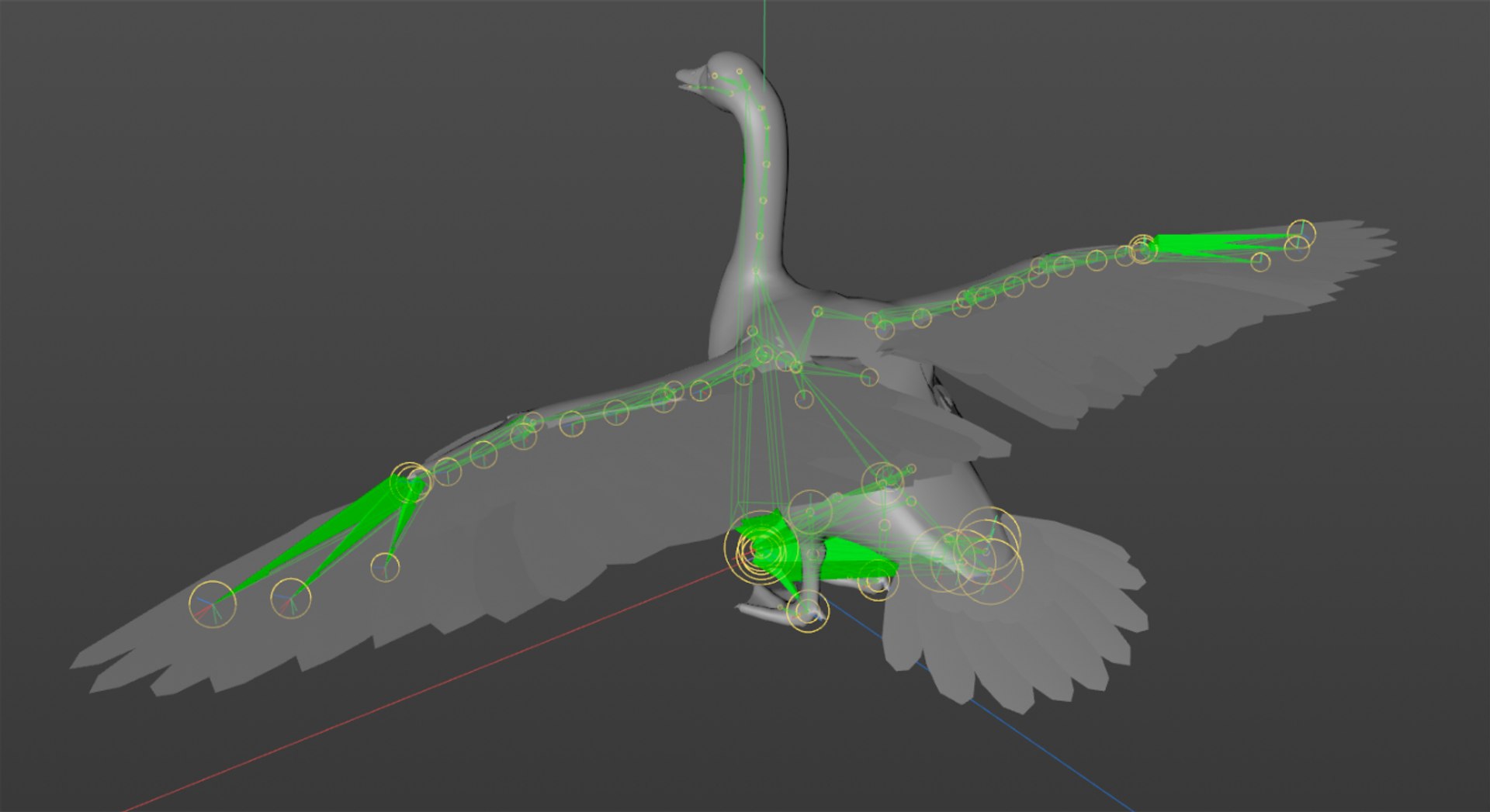 wild goose Low-poly 3D model https://p.turbosquid.com/ts-thumb/ZY/43uUm7/JB/aaa/png/1649285313/1920x1080/fit_q87/4ad47acb920d37cc8c7a103a67b103f80f4eb380/aaa.jpg