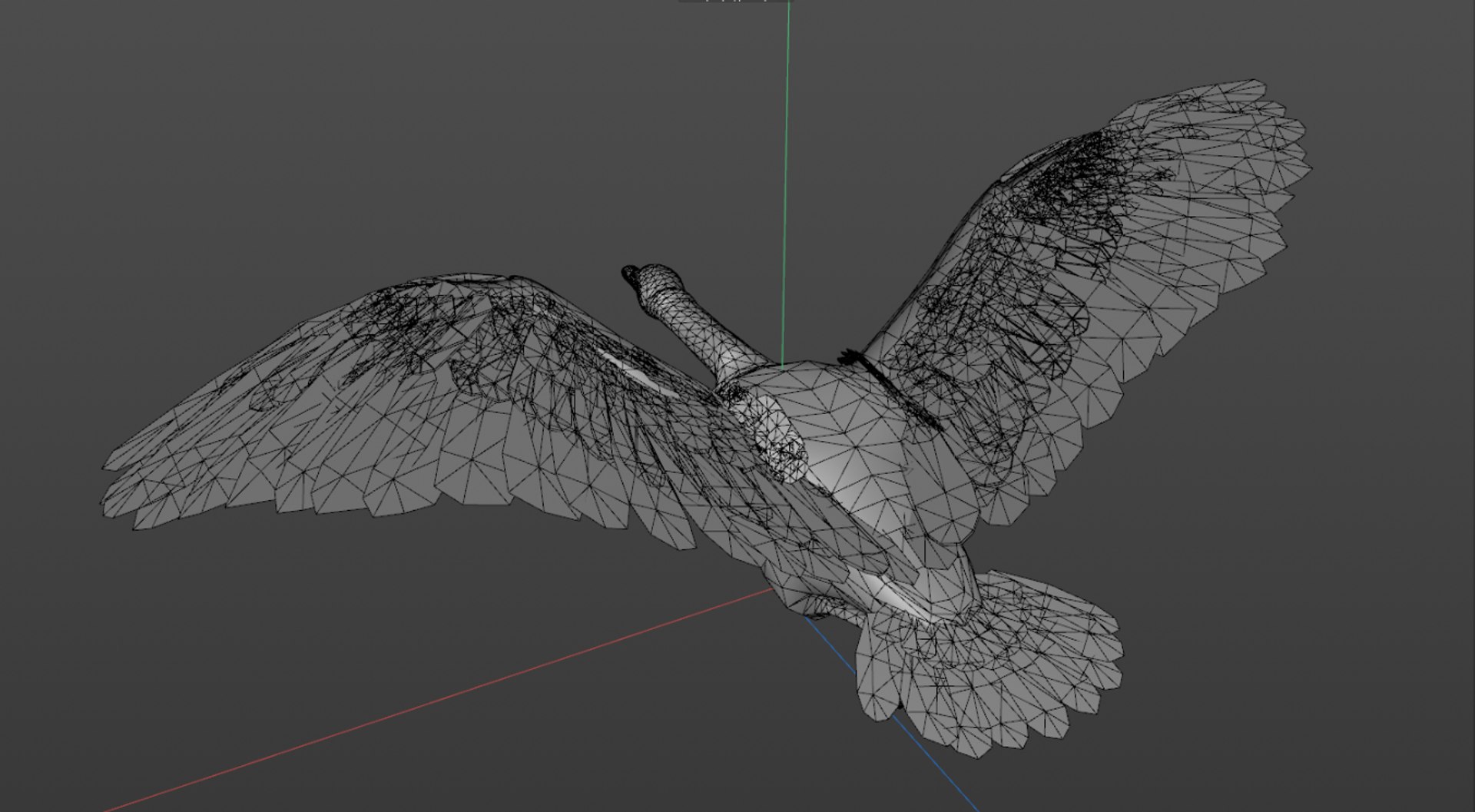 wild goose Low-poly 3D model https://p.turbosquid.com/ts-thumb/ZY/43uUm7/Rc/mesh_/png/1649285352/1920x1080/fit_q87/058a8d0de65e3a286ae7500c66f3558311c705b0/mesh_.jpg