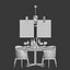 Dinning Set 07