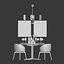 Dinning Set 07