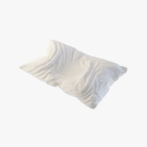 3D Sleeping Pillow