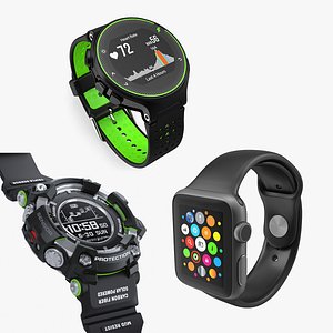 Sport Watches Collection