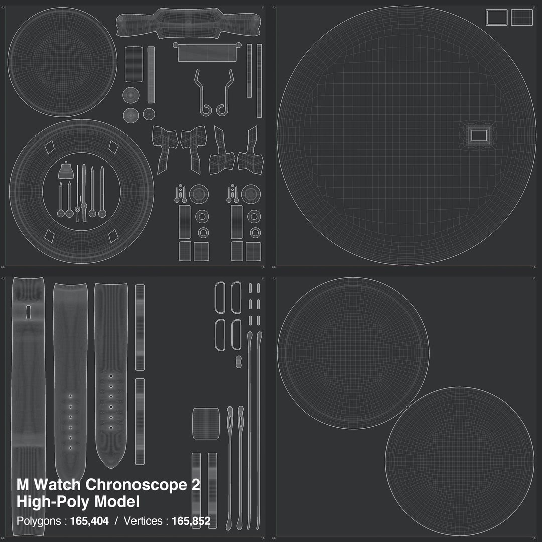 3D Minimalist Watches Collection https://p.turbosquid.com/ts-thumb/ZY/ANMImD/Ff/98m_watch_chronoscope_2_cb_8tex2/jpg/1660096394/1920x1080/fit_q87/d82a23bfcfff106d174c42db7917c78f2c4dc76d/98m_watch_chronoscope_2_cb_8tex2.jpg