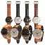 Minimalist Watches Collection