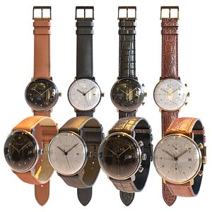 Minimalist Watches Collection