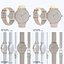 Minimalist Watches Collection