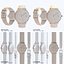Minimalist Watches Collection