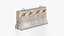Warning Zone Jersey Barriers - City Props