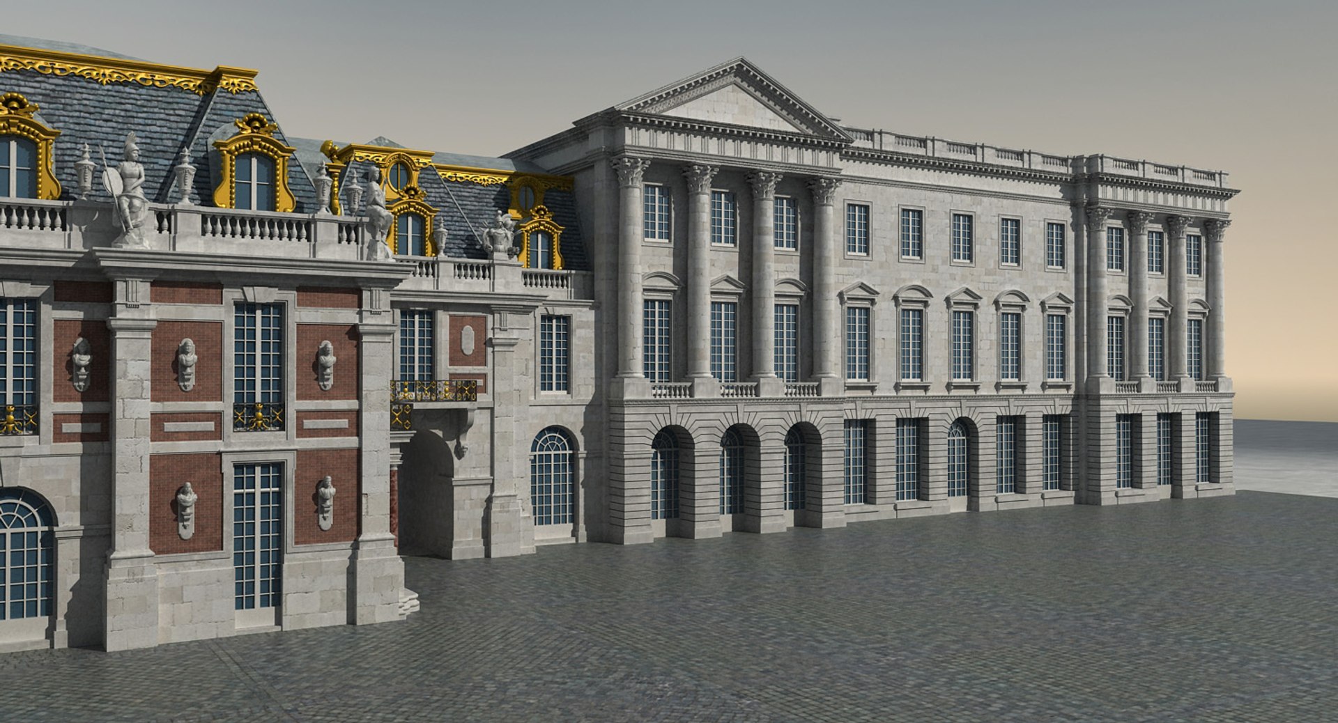 3D entrance versailles palace https://p.turbosquid.com/ts-thumb/ZY/DEDm8J/9V7zooy1/18sw/jpg/1518476743/1920x1080/fit_q87/060f403582d4b3ea402d1b3e0814951f59508299/18sw.jpg