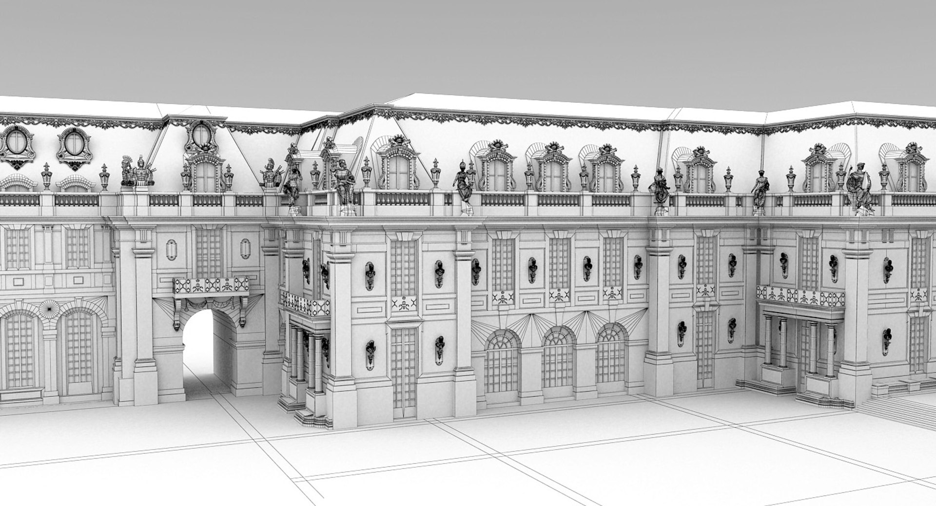 3D entrance versailles palace https://p.turbosquid.com/ts-thumb/ZY/DEDm8J/MihrYYsN/wir19/jpg/1518477138/1920x1080/fit_q87/56594b1f7d2b03b9f305725b401dd1b90b32d89d/wir19.jpg