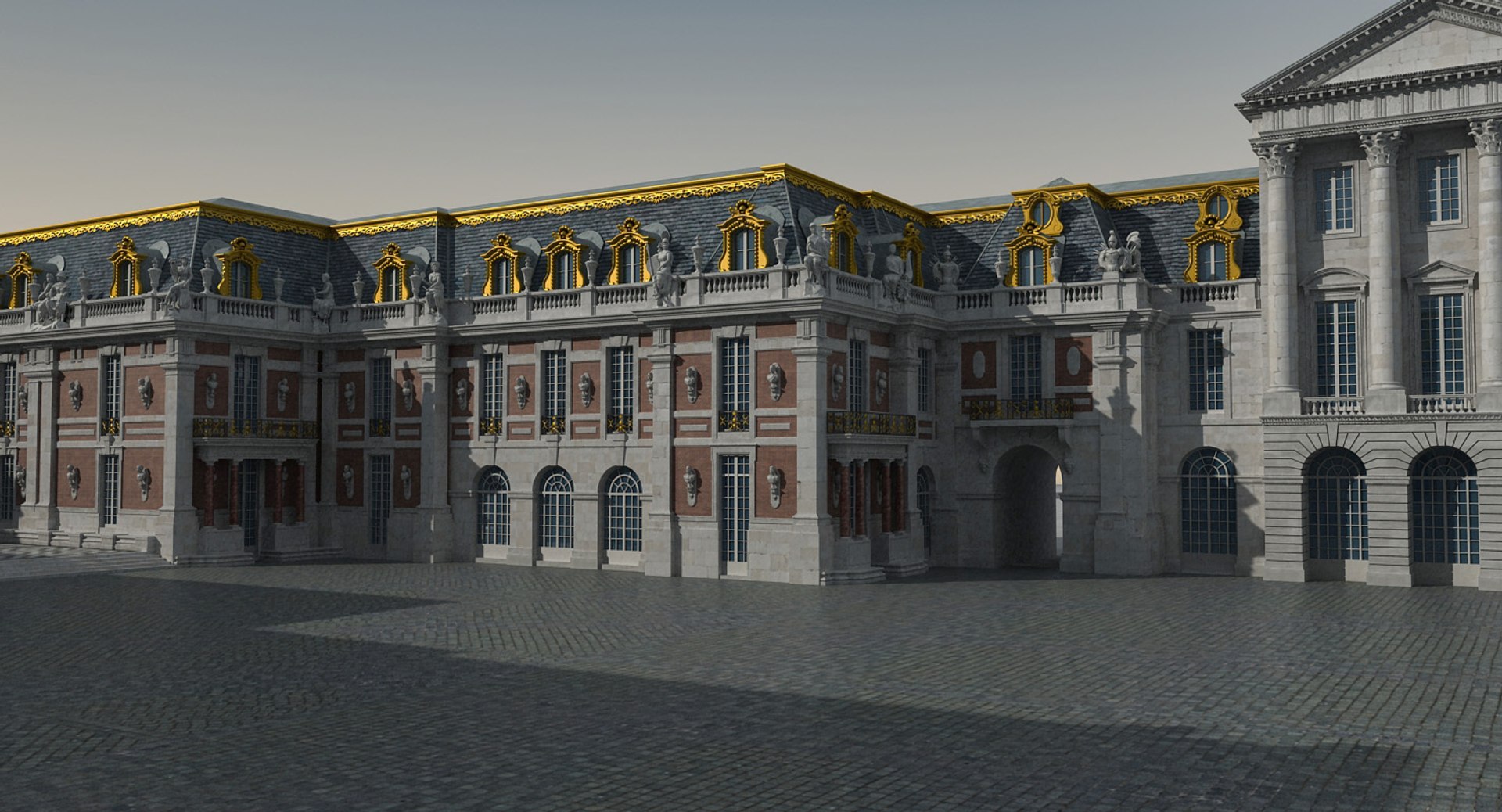 3D entrance versailles palace https://p.turbosquid.com/ts-thumb/ZY/DEDm8J/RvALZlYK/20nw/jpg/1518477060/1920x1080/fit_q87/fd877794b782985a493c849ede5b8115cbd22752/20nw.jpg