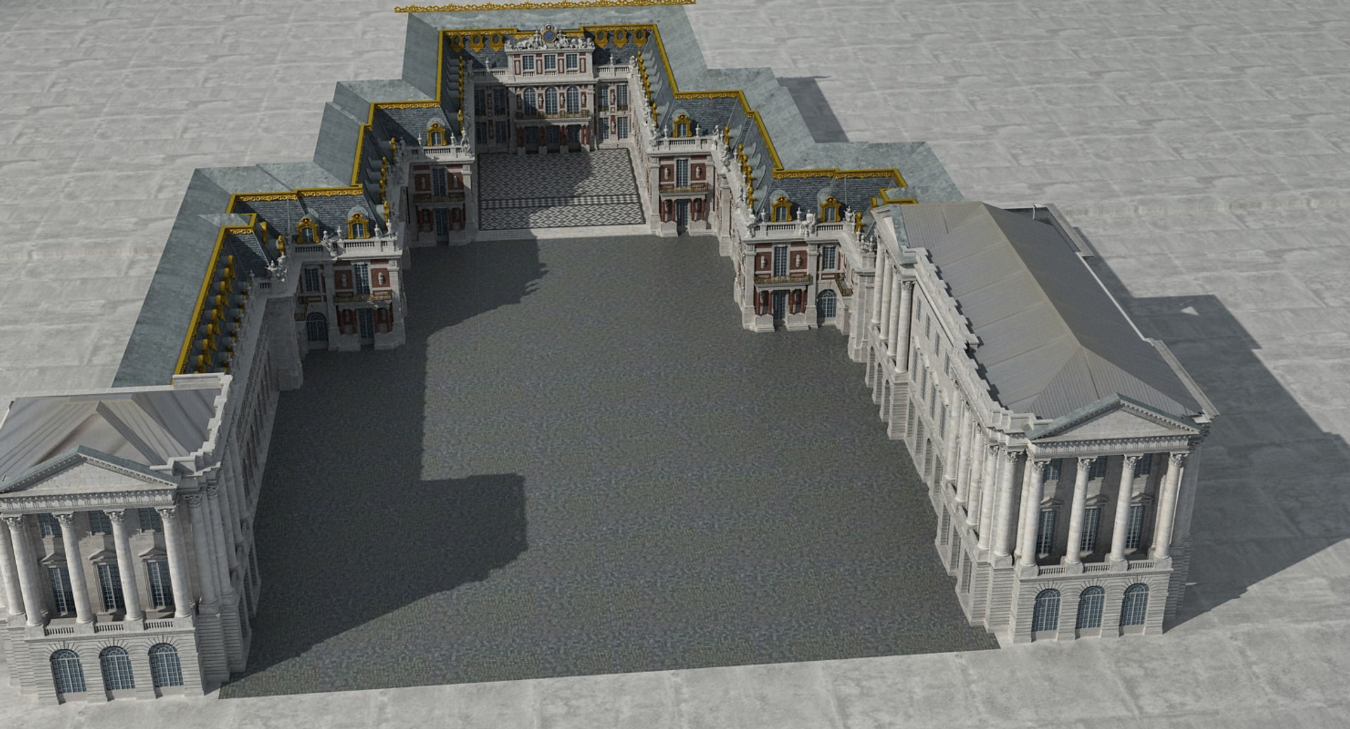 3D entrance versailles palace https://p.turbosquid.com/ts-thumb/ZY/DEDm8J/UEeJYY4O/15sw/jpg/1518476743/1920x1080/fit_q87/c4cd71509c69f17741e8268f46dab52eda5c234a/15sw.jpg