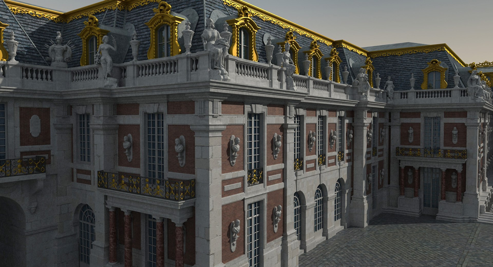 3D entrance versailles palace https://p.turbosquid.com/ts-thumb/ZY/DEDm8J/eKnoCljk/24ne/jpg/1518476852/1920x1080/fit_q87/817b651e89b7d49acb49d38409b8631fa0974e07/24ne.jpg