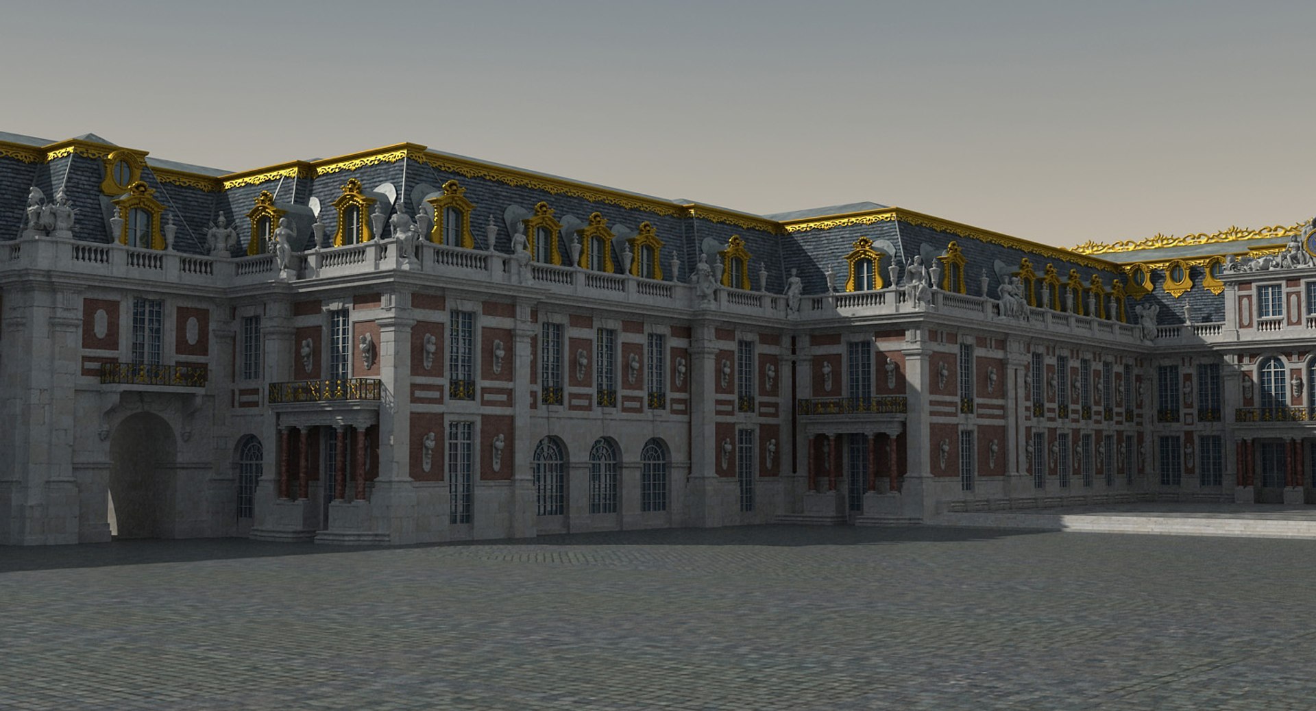 3D entrance versailles palace https://p.turbosquid.com/ts-thumb/ZY/DEDm8J/g4L0qDdY/17sw/jpg/1518476743/1920x1080/fit_q87/5668acb1b4d7af44e050d250c0d7a40cdf4df7a2/17sw.jpg