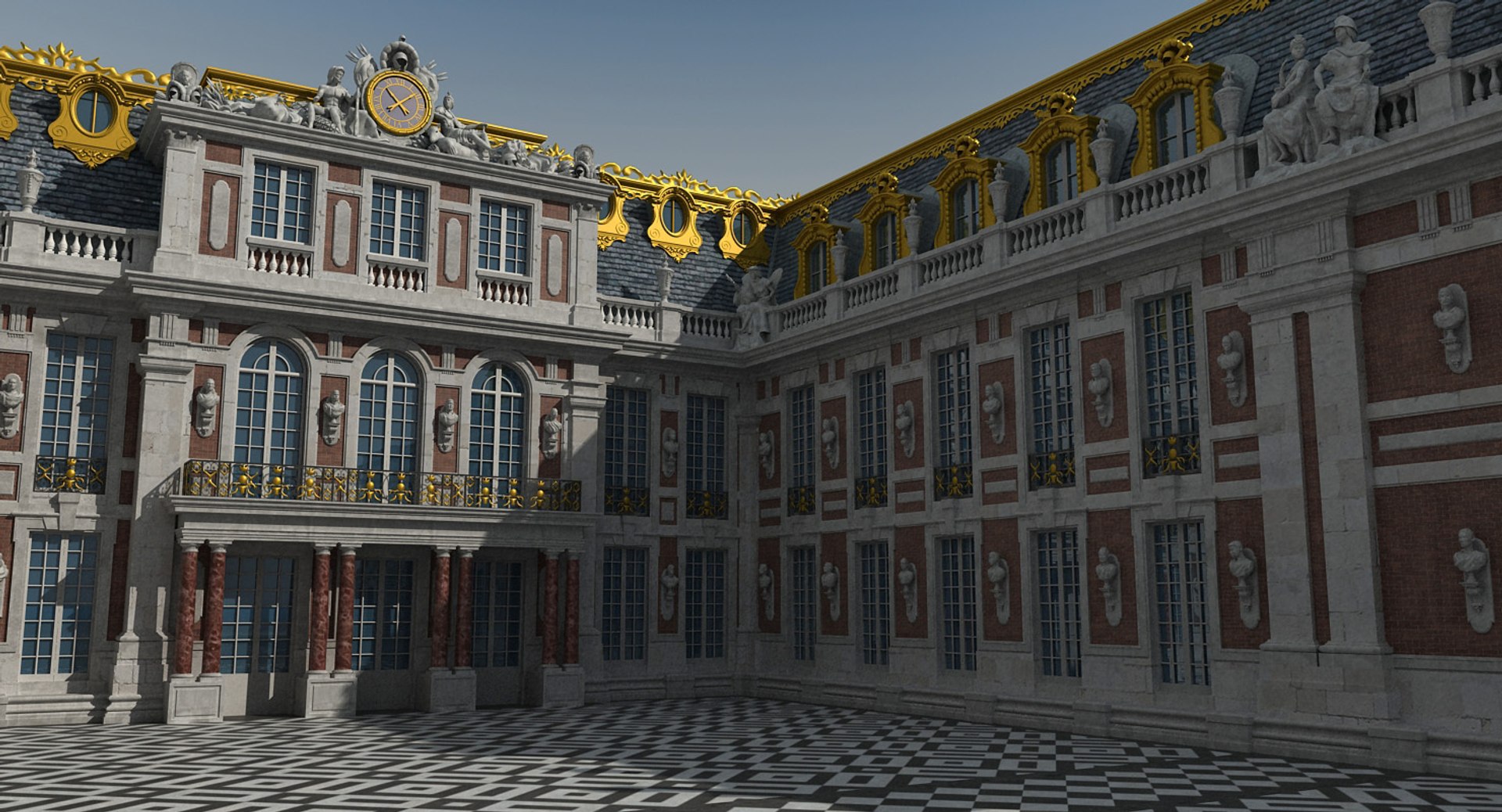 3D entrance versailles palace https://p.turbosquid.com/ts-thumb/ZY/DEDm8J/jTDU7fPB/28se/jpg/1518476937/1920x1080/fit_q87/15d2a1f88b8de9cf6fed3aa520583ed331f432a9/28se.jpg