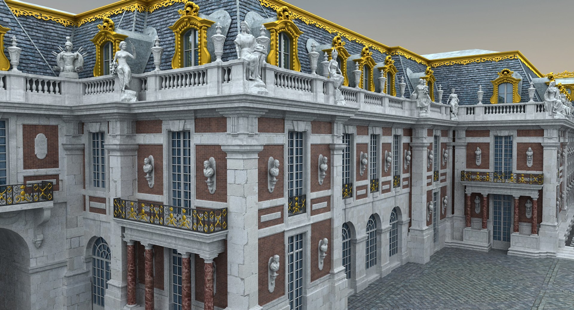 3D entrance versailles palace https://p.turbosquid.com/ts-thumb/ZY/DEDm8J/zZjoa7Sj/24dome/jpg/1518476852/1920x1080/fit_q87/b4c795d7f09fc6dcdadecbe1466123958ed92115/24dome.jpg