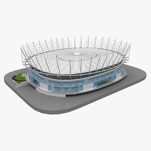 BC Place Stadium Canada