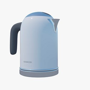 Kenwood Kettle