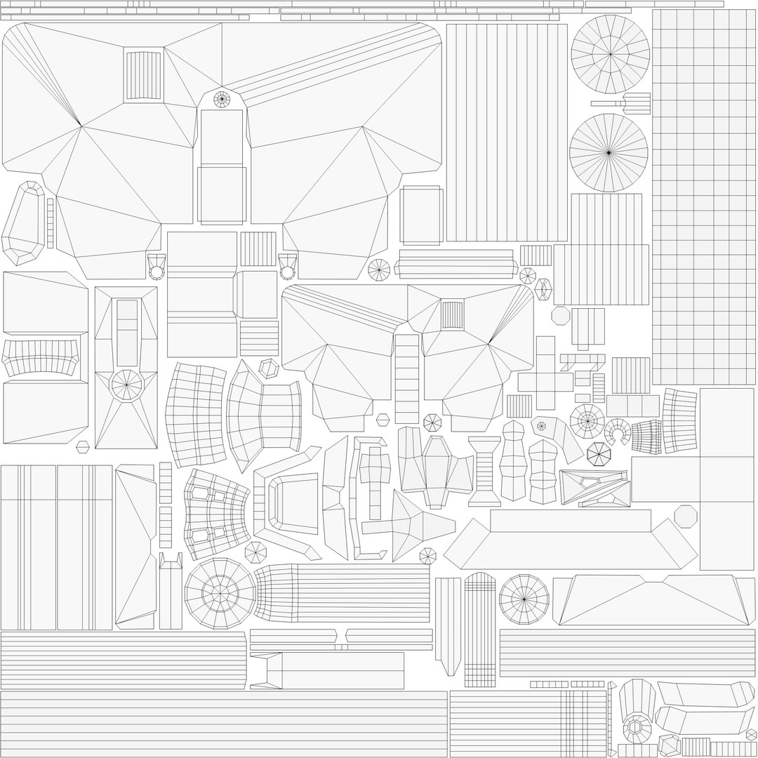 3D 76 mm gun model - TurboSquid 1210004