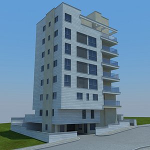 building 711