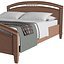 Arredo Venezia Dall Agnese Bed