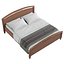 Arredo Venezia Dall Agnese Bed
